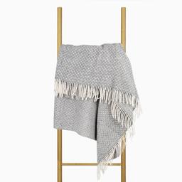 Pledas ZELANDIA 80-3319-GREY