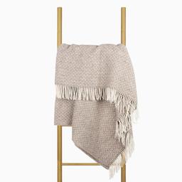 Pledas ZELANDIA 80-3319-MELANGE NATURAL