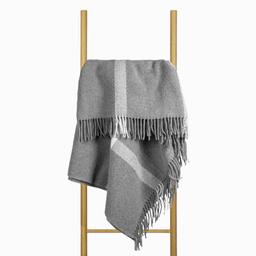 Pledas ZELANDIA 80-3320-MELANGE GREY