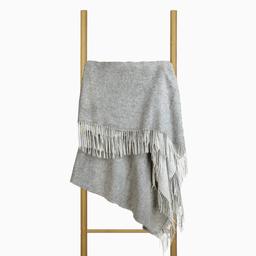 Pledas KUBA DOUBLE FACE-LIGHT GREY DARK GREY