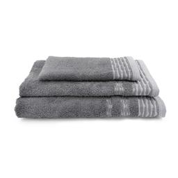3 dalių rankšluosčių komplektas T0203 T0203-ANTHRACITE