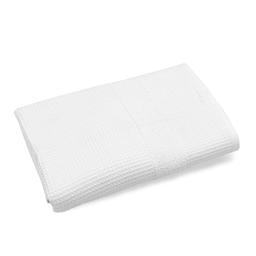 Rankšluosčiai 550 WAFFLE TERRY 550-T0209-OPTIC WHITE