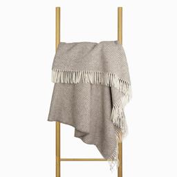 Pledas ZELANDIA 80-3440-MELANGE NATURAL
