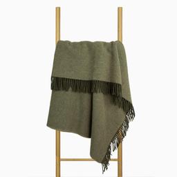 Pledas ZELANDIA 80-3102-KHAKI GREEN TEA