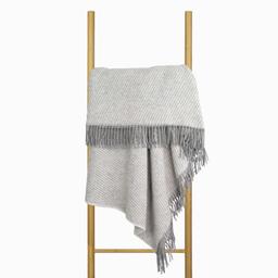 Pledas ZELANDIA 80-3440-GREY WHITE