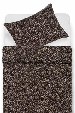 Постельное бельё из бязи DARRYL 20-0750-BROWN
