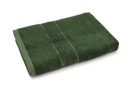 Towels BAMBOO-600 T0105-DARK GREEN