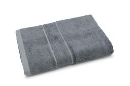 Towels BAMBOO-600 T0105-MONUMENT GREY