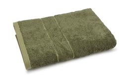 Towels BAMBOO-600 T0105-OLIVE GREEN