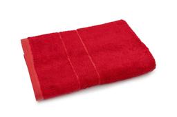 Towels BAMBOO-600 T0105-RED