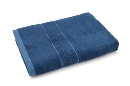 Towels BAMBOO-600 T0105-MOROCCAN BLUE