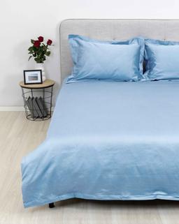 EXCLUSIVE patalynė TRINITY 00-0416-POWDER BLUE