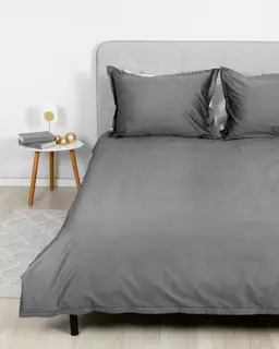 EXCLUSIVE patalynė TATUM 00-0326-STONE GREY