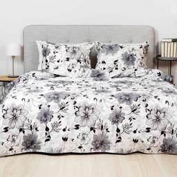 Satino patalynė ASTRID 20-1819-GREY