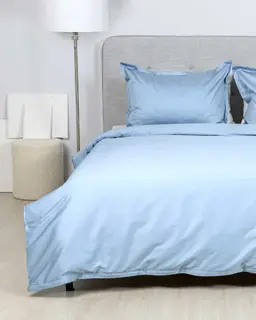 EXCLUSIVE patalynė TATUM 00-0416-POWDER BLUE