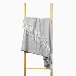 Vilnonis pledas MERINO-270 80-3236-GREY