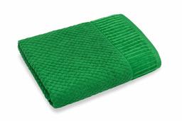 Žakardiniai rankšluosčiai 580J T0213-BRIGHT GREEN
