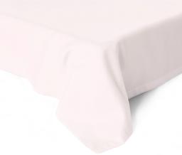 Flat sateen sheets 00-0349-0 SHELL MON