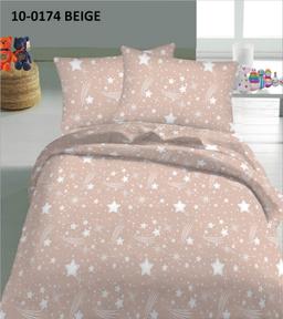 Vaikiška patalynė SPACE 10-0174-BEIGE
