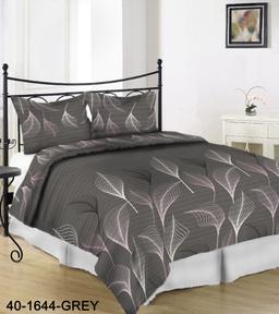 Серсукер постельное бельё EMILIANA 40-1644-GREY