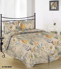 Satino patalynė AMARIS 20-1943-BEIGE