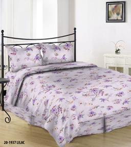 Satino patalynė ANYA 20-1937-LILAC
