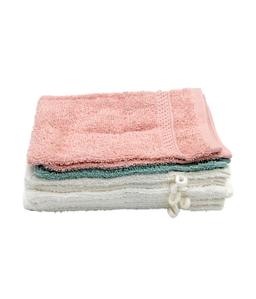 Bath glove TERRY MITT-400 M002-MIX