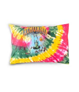 Maco sateen pillow cases with zipper 40-1680-MULTI