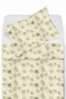 Satino patalynė ADALEE 40-1658-KHAKI