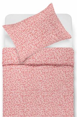 Glamžyta patalynė ETTA 20-1911-TEA ROSE