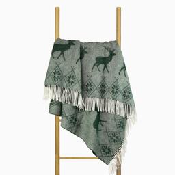 Pledas ZELANDIA LUX-300 80-3369-DARK FOREST