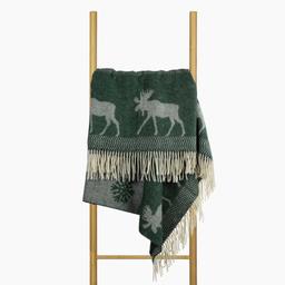 Pledas ZELANDIA LUX-300 80-3380-DARK FOREST