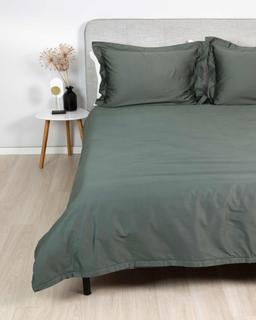 EXCLUSIVE patalynė TRINITY 00-0425-KHAKI