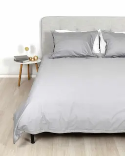 EXCLUSIVE patalynė TATUM 00-0251-LIGHT GREY