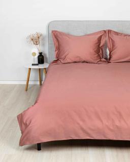 EXCLUSIVE bedding set TRINITY 00-0132-TEA ROSE