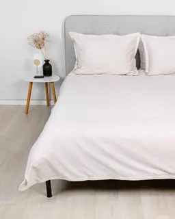 EXCLUSIVE bedding set TATUM 00-0349-SHELL