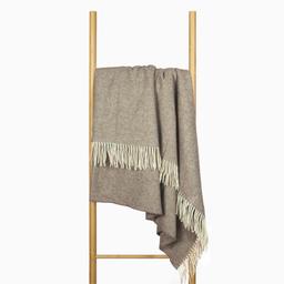 Pledas ANDORA 80-3411-LIGHT BROWN