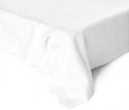 Белая простыня 406-BED 00-0000-OPTIC WHITE