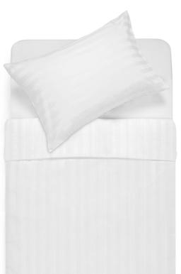 Užvalkalas antklodei MONACO-BED 00-0000-2 OPTIC WHITE MON