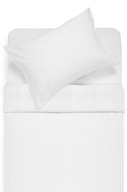 Užvalkalas antklodei MONACO-BED 00-0000-1 OPTIC WHITE MON