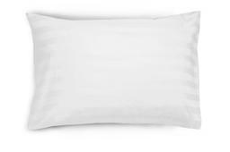 Pillow cases MONACO-BED 00-0000-2 OPTIC WHITE MON