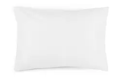 Pagalvės užvalkalas MONACO-BED 00-0000-0,4 OPTIC WHITE MON