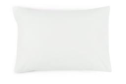Sateen pillow cases MONACO-BED 00-0000-0,4 OPTIC WHITE MON