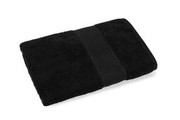 Towels 550 g/m2 550-T0187-BLACK