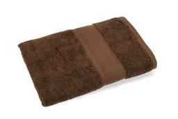 Towels 550 g/m2 550-T0187-DARK CHOCO
