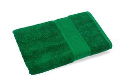 Towels 550 g/m2 550-T0187-DARK GREEN