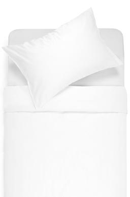 Užvalkalas antklodei T-180-BED 00-0000-OPTIC WHITE