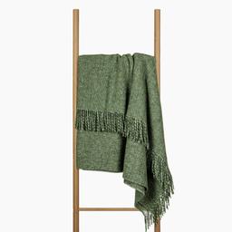 Pledas ZELANDIA 80-3214-BRONZE GREEN