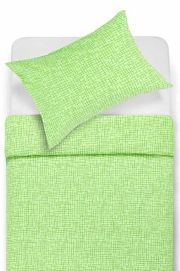 Vaikiška patalynė MATRIX 30-0770-GREEN