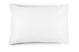 Pillow cases SPLIT-BED 00-0000-0 OPTIC WHITE SPLIT